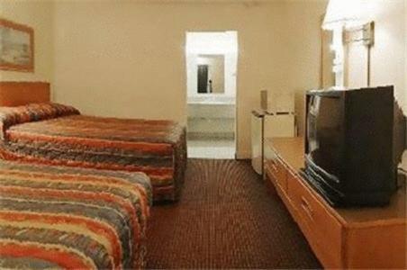 Mid-Town Inn 클락스빌 객실 사진